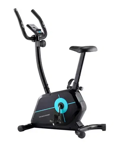 Upright Magnetic bike