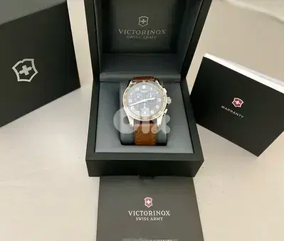 Victorinox Tachymeter