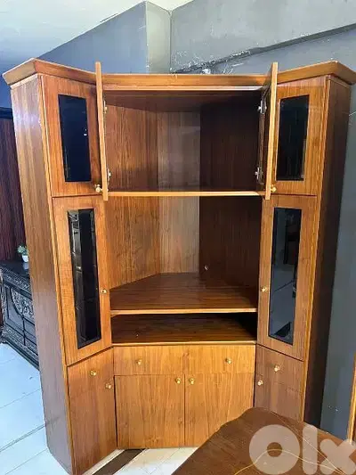 مكتبة للكتب شغل توصاية