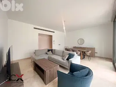 Apartment for Rent in Dowtown I Furnished | Shared Gym| Ideal Location