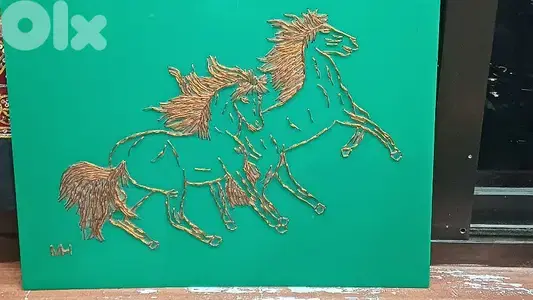 antique