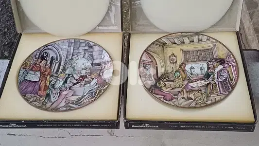 antique