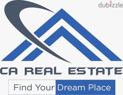 prime location in hazmieh land  for sale