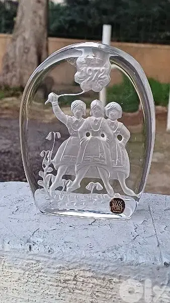 antique