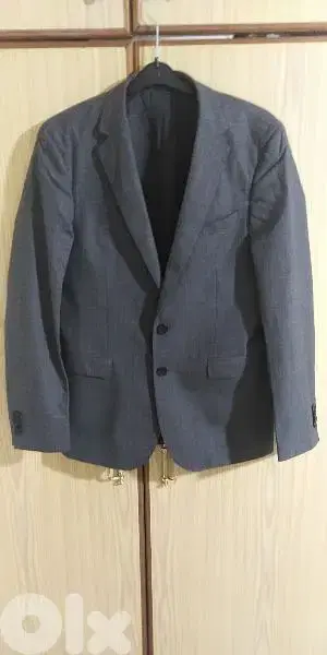 original Boss Blazer size 46R Super 110
