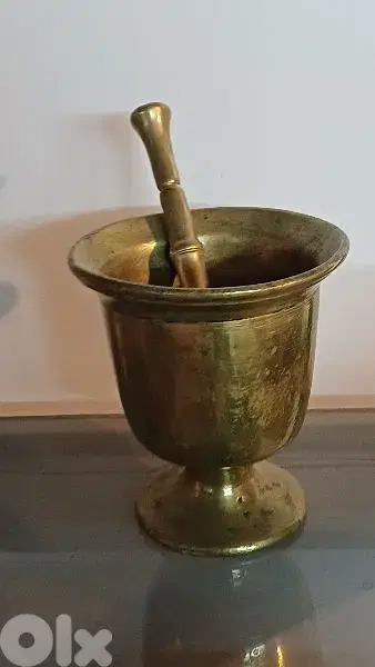 antique