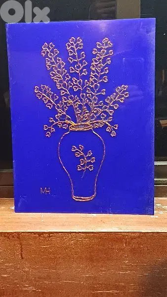 antique