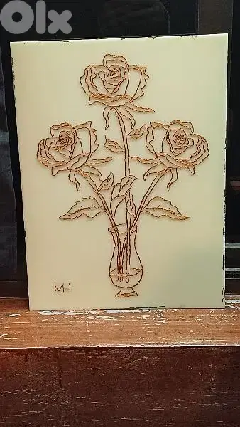 antique