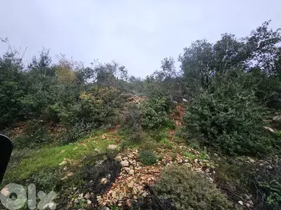 RWB261MT - 3 lands for sale in Haquel Jbeil  اراضي للبيع في جبيل