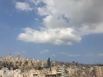 Horsh Tabet Prime (300Sq) Duplex With Terrace , (HT-124)