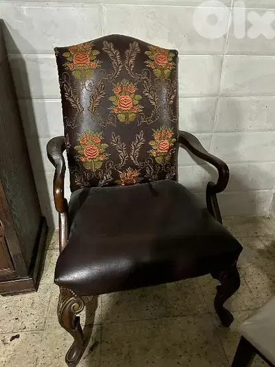 كرستين حفر خشب زان