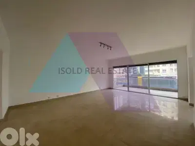 350m2 apartment +open  view for sale in Ain el Tineh-عين التيني بيروت