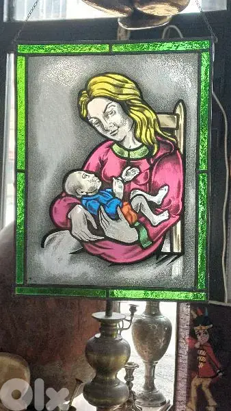 antique