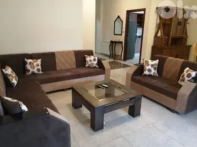 ksara apartment + 190m terrace & garden prestigious neighborhood #5195