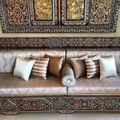 صالونات ومجالس دمشقية صالونات ومجالس دمشقية