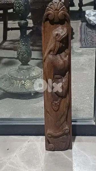 antique