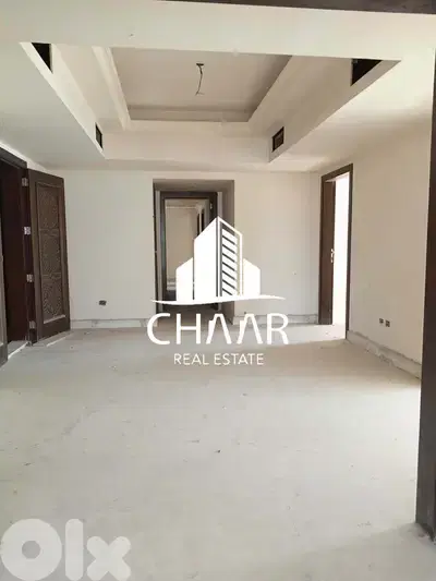 Apartment for Sale in Ramlet Al-Bayda with Sea View - #R916