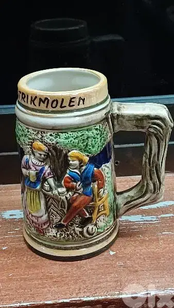 antique