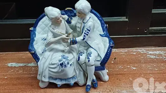 antique