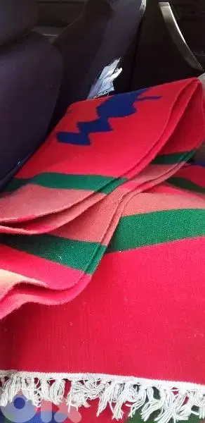 بساط  يدوي
