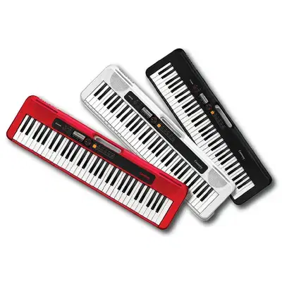 Casio CT-S200 Electronic Keyboard Casio CT-S200 Electronic Keyboard