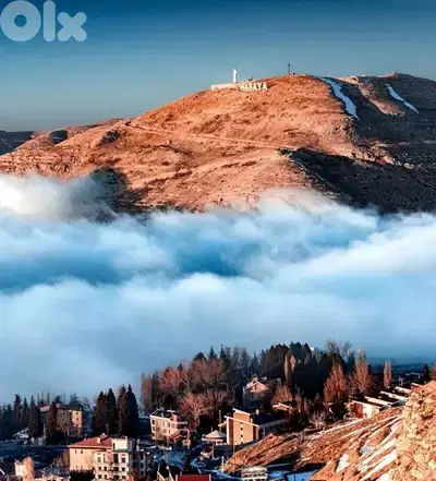 900SQ LAND IN KFARDEBIAN GOOD LOCATION WITH VIEW , KFA-1002