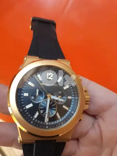 M K Michael Kors