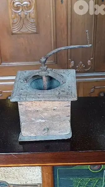 antique
