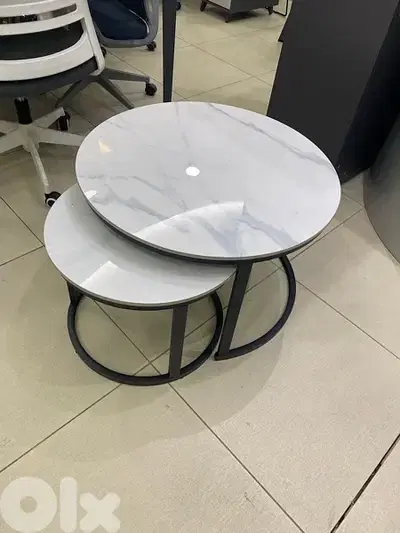tables x2