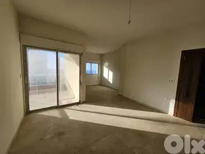 RWB267MT - Apartment for sale in Jbeil