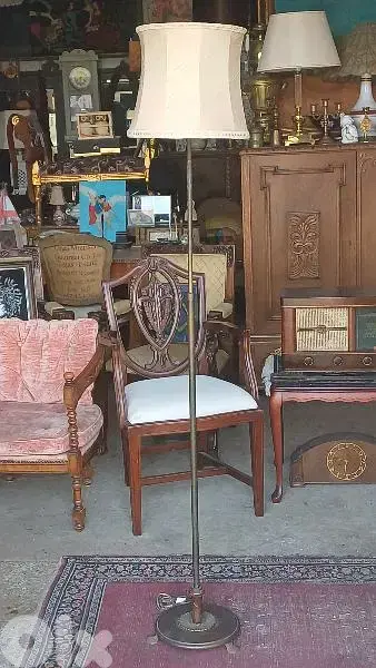 antique