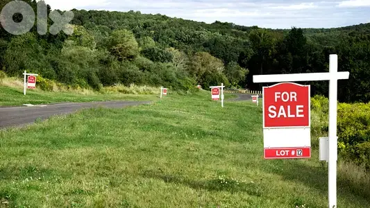 Land for sale in Batroun ارض للبيع في البترون