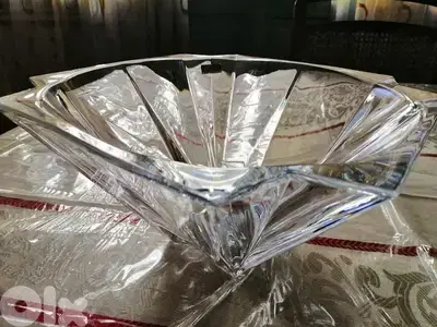 قطعة كريستال
