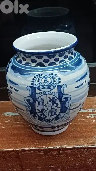 antique