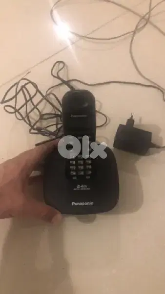 Panasonic Handy for sale