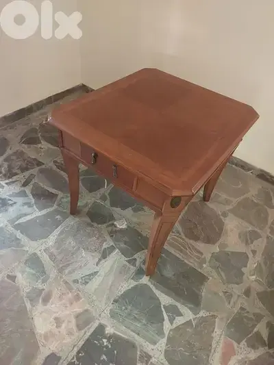high quality table