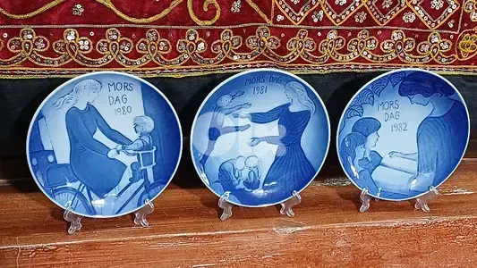 antique