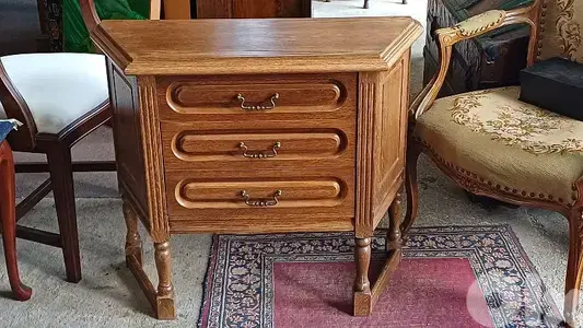 antique