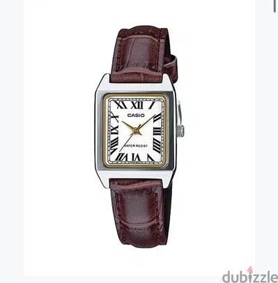 CASIO TANK 2 COLORS