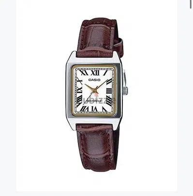 CASIO TANK