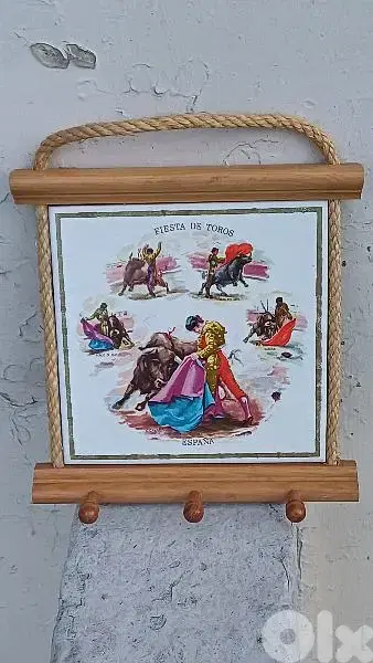 antique
