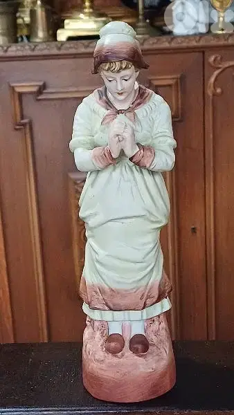 antique