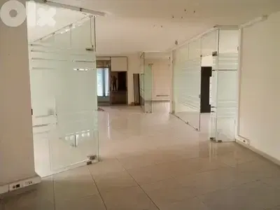 260 Sqm | Office For Rent In Dekwaneh مكتب للاجار في الدكوانة