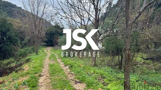 L14540-10,000 SQM Land for Sale In A Prime Location In Chnaniir