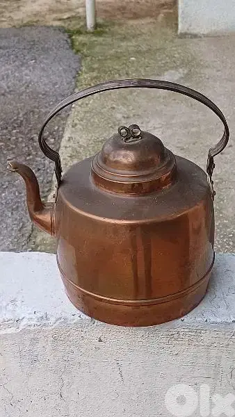 antique