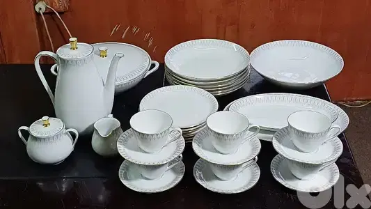 antique