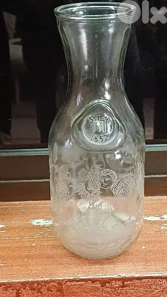 antique