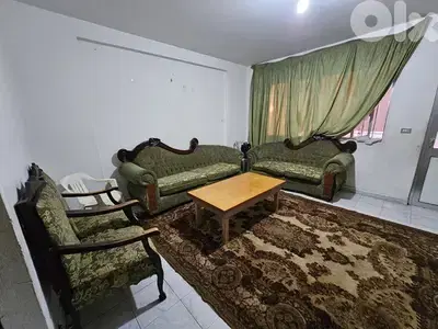 RWB268MT - Apartment for sale in Jbeil