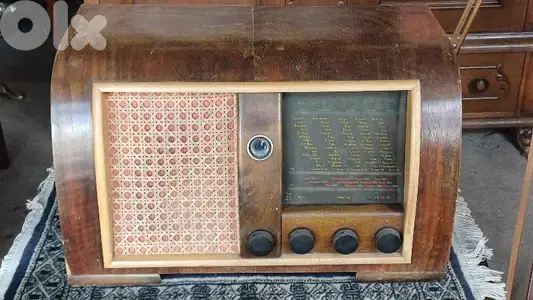 antique