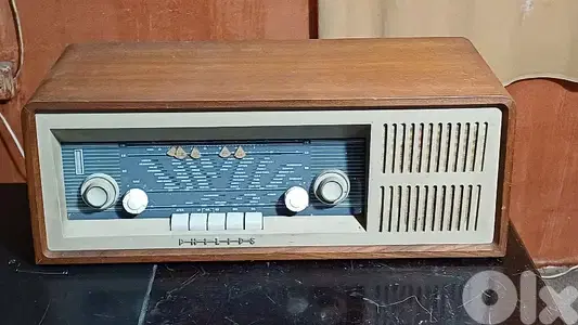 antique